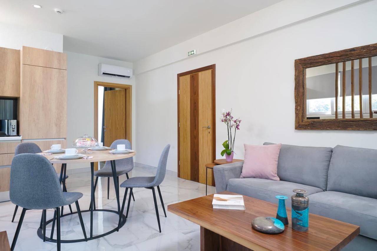 Hotel Astera Skala Rachoni  ภายนอก รูปภาพ